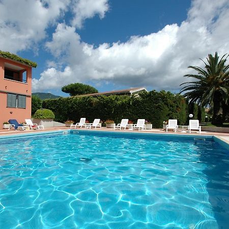 Residence Maricampo Marina di Campo Zimmer foto