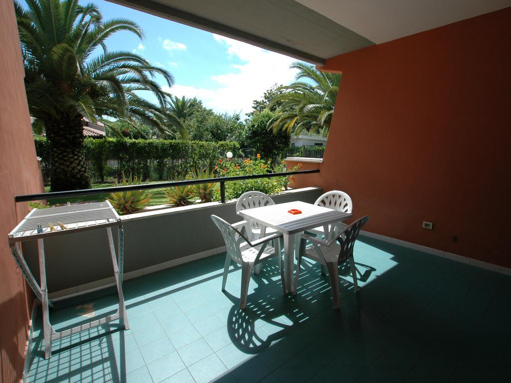 Residence Maricampo Marina di Campo Zimmer foto