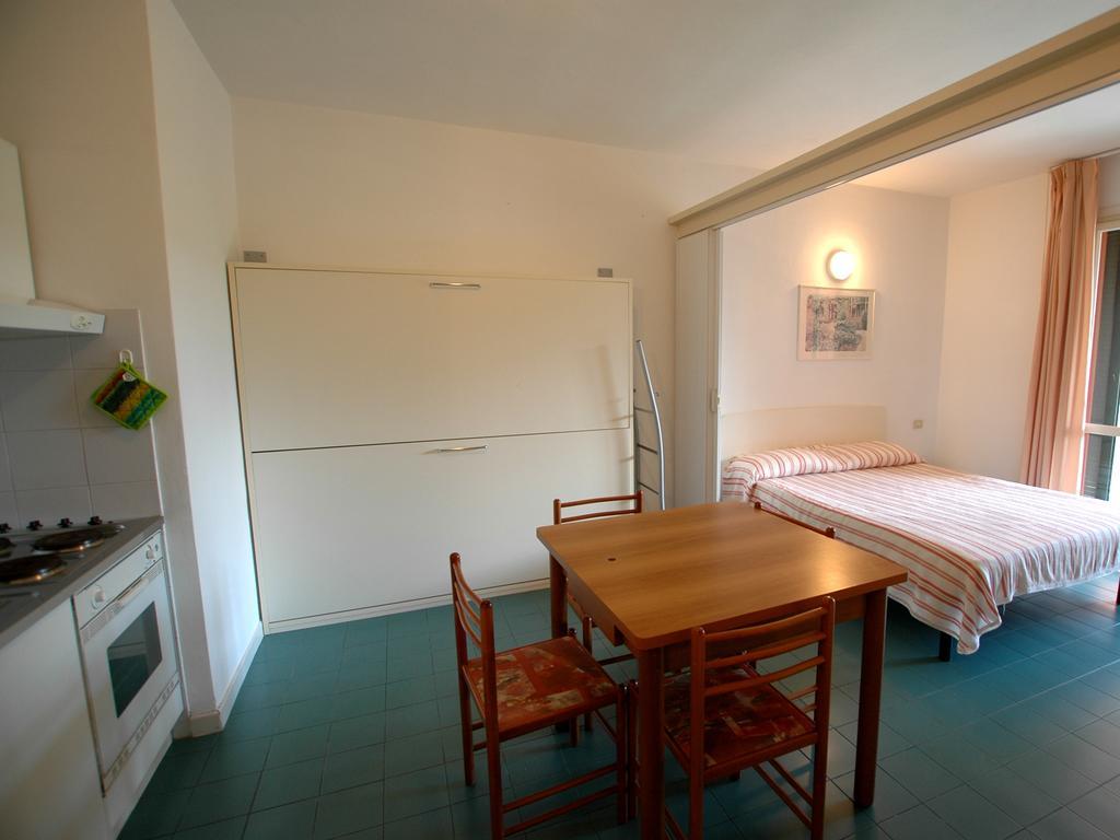 Residence Maricampo Marina di Campo Zimmer foto