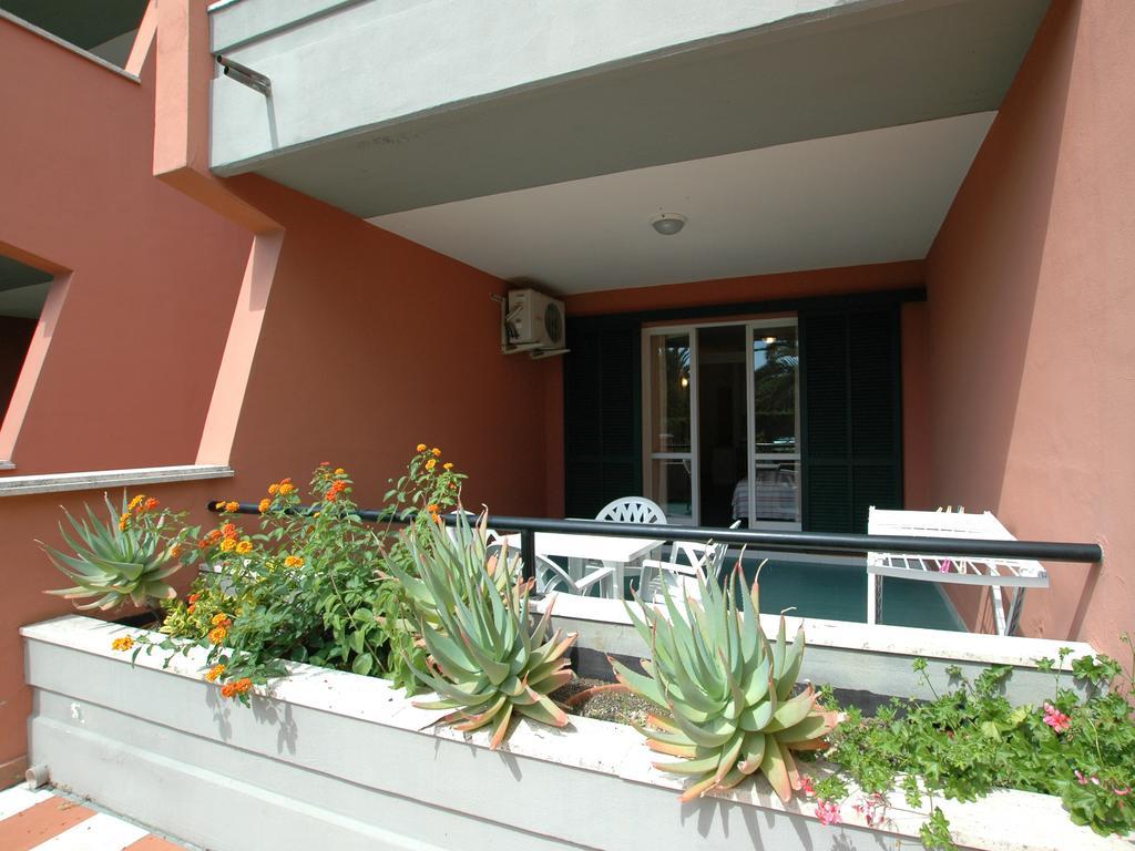 Residence Maricampo Marina di Campo Zimmer foto