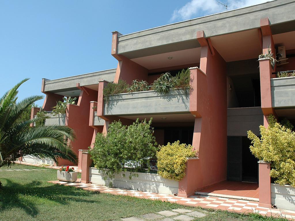Residence Maricampo Marina di Campo Zimmer foto